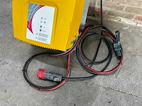 2010 still fm-x12 reach truck - afbeelding 21 van  29