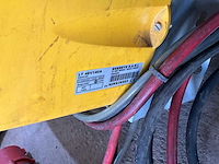 2010 still fm-x12 reach truck - afbeelding 22 van  29