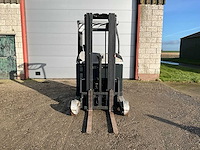 2010 still fm-x12 reach truck - afbeelding 12 van  29