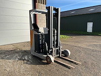 2010 still fm-x12 reach truck - afbeelding 23 van  29