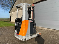 2010 still fm-x12 reach truck - afbeelding 25 van  29