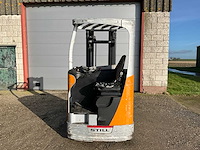 2010 still fm-x12 reach truck - afbeelding 26 van  29