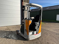 2010 still fm-x12 reach truck - afbeelding 27 van  29