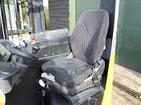 2010 still fm-x17 vorkheftruck - afbeelding 7 van  9