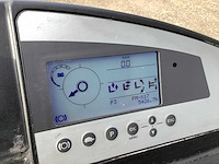 2010 still fm-x17 vorkheftruck - afbeelding 8 van  9