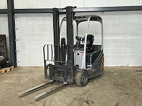 2010 still rx 20-18 vorkheftruck - afbeelding 1 van  10