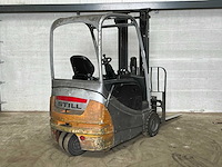 2010 still rx 20-18 vorkheftruck - afbeelding 5 van  10