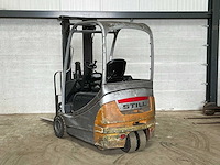 2010 still rx 20-18 vorkheftruck - afbeelding 6 van  10