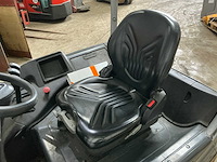 2010 still rx 20-18 vorkheftruck - afbeelding 9 van  10