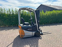 2010 still rx 50-10 vorkheftruck - afbeelding 5 van  12