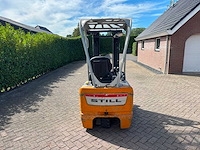 2010 still rx 50-10 vorkheftruck - afbeelding 7 van  12