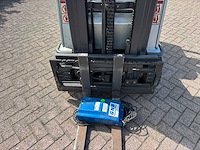 2010 still rx 50-10 vorkheftruck - afbeelding 8 van  12