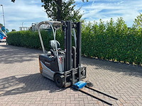 2010 still rx 50-10 vorkheftruck - afbeelding 4 van  9