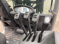 2010 still rx 60-25 vorkheftruck - afbeelding 4 van  13