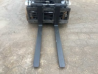 2010 still rx 60-25 vorkheftruck - afbeelding 1 van  13