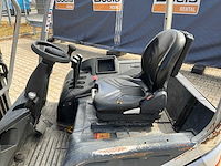 2010 still rx20-16 vorkheftruck - afbeelding 5 van  26