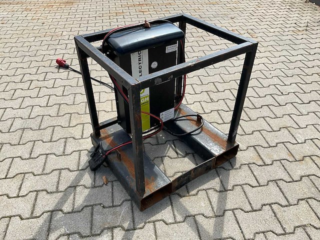 2010 still rx20-16 vorkheftruck - afbeelding 11 van  26