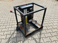 2010 still rx20-16 vorkheftruck - afbeelding 11 van  26