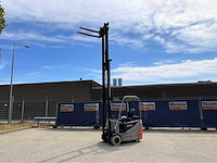 2010 still rx20-16 vorkheftruck - afbeelding 1 van  26
