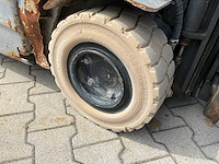 2010 still rx20-16 vorkheftruck - afbeelding 16 van  26