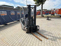 2010 still rx20-16 vorkheftruck - afbeelding 20 van  26