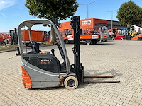 2010 still rx20-16 vorkheftruck - afbeelding 22 van  26