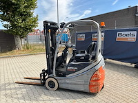 2010 still rx20-16 vorkheftruck - afbeelding 25 van  26
