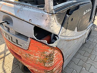 2010 still rx20-16 vorkheftruck - afbeelding 7 van  19