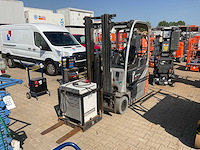 2010 still rx20-16 vorkheftruck