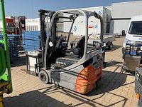 2010 still rx20-16 vorkheftruck - afbeelding 14 van  19