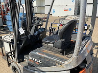 2010 still rx20-16 vorkheftruck - afbeelding 19 van  19