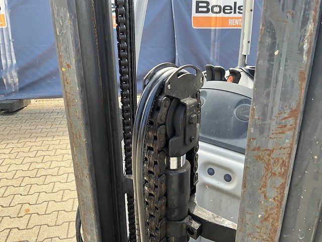 2010 still rx20-16 vorkheftruck - afbeelding 4 van  26