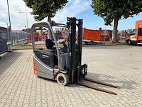 2010 still rx20-16 vorkheftruck - afbeelding 21 van  26