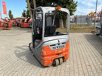 2010 still rx20-16 vorkheftruck - afbeelding 24 van  26