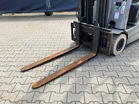 2010 still rx20-16 vorkheftruck - afbeelding 26 van  26