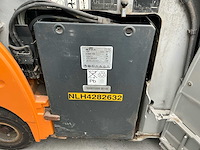 2010 still rx20-20p vorkheftruck - afbeelding 16 van  26