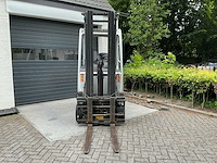 2010 still rx20-20p vorkheftruck - afbeelding 20 van  26