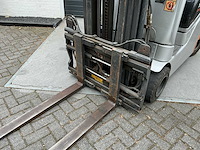 2010 still rx20-20p vorkheftruck - afbeelding 2 van  26