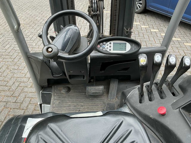 2010 still rx20-20p vorkheftruck - afbeelding 8 van  26