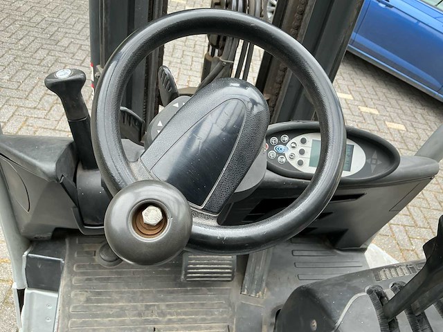 2010 still rx20-20p vorkheftruck - afbeelding 14 van  26