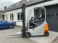 2010 still rx20-20p vorkheftruck - afbeelding 12 van  26
