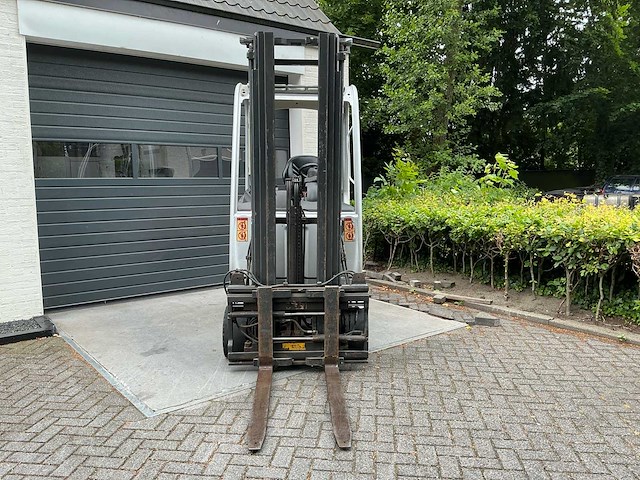 2010 still rx20-20p vorkheftruck - afbeelding 20 van  26
