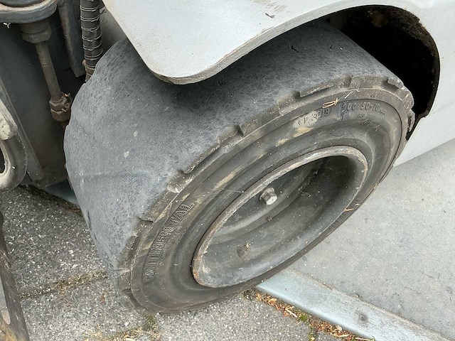 2010 still rx20-20p vorkheftruck - afbeelding 25 van  26