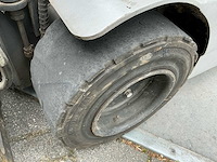 2010 still rx20-20p vorkheftruck - afbeelding 25 van  26