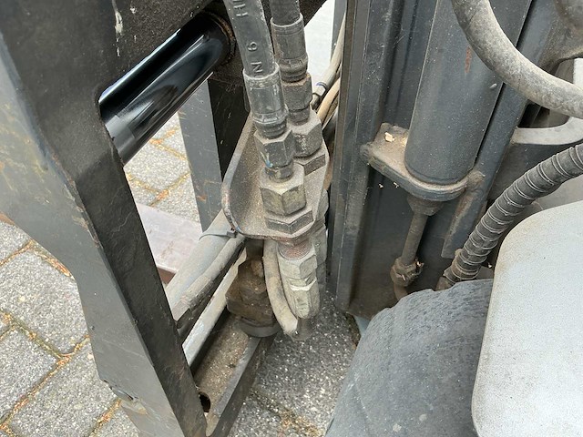 2010 still rx20-20p vorkheftruck - afbeelding 26 van  26