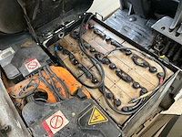 2010 still rx50-15 vorkheftruck - afbeelding 13 van  28