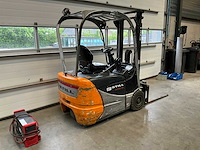 2010 still rx50-15 vorkheftruck - afbeelding 23 van  28