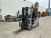 2010 still rx60-25 vorkheftruck - afbeelding 1 van  9