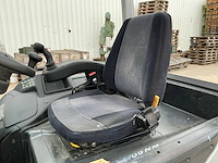 2010 still rx60-25 vorkheftruck - afbeelding 6 van  9
