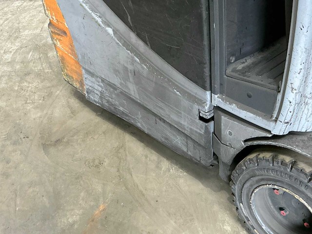 2010 still vorkheftruck - afbeelding 2 van  5
